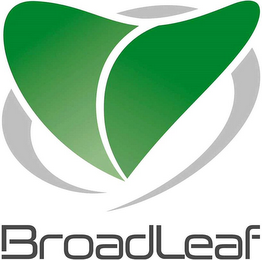 BROADLEAF logo
