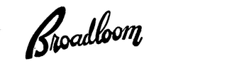 BROADLOOM logo