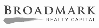 BROADMARK REALTY CAPITAL logo