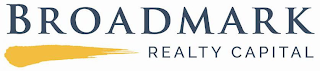 BROADMARK REALTY CAPITAL logo