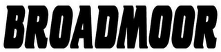 BROADMOOR logo