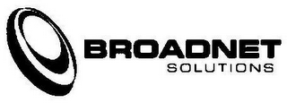 BROADNET SOLUTIONS logo