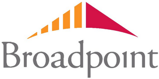 BROADPOINT logo