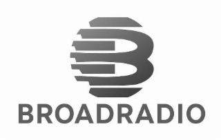 BROADRADIO logo