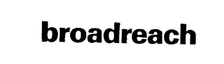BROADREACH logo