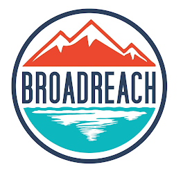 BROADREACH logo