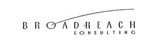BROADREACH CONSULTING logo