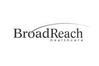 BROADREACH HEALTHCARE logo