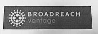 BROADREACH VANTAGE logo