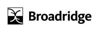 BROADRIDGE logo