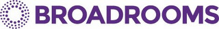 BROADROOMS logo