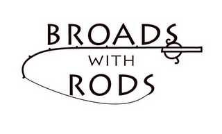 BROADS WITH RODS logo