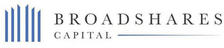 BROADSHARES CAPITAL logo