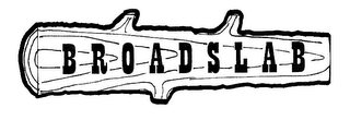 BROADSLAB logo