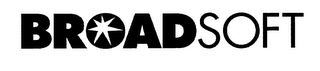 BROADSOFT logo