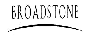 BROADSTONE logo
