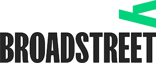 BROADSTREET logo