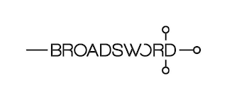 BROADSWORD logo