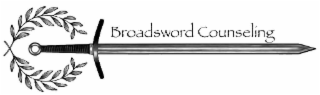 BROADSWORD COUNSELING logo