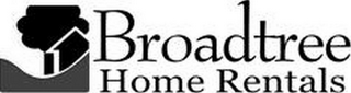 BROADTREE HOME RENTALS logo