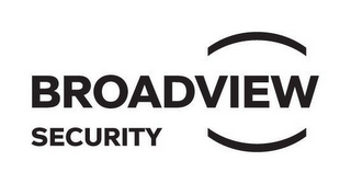 BROADVIEW SECURITY logo