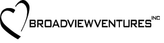BROADVIEWVENTURES INC logo