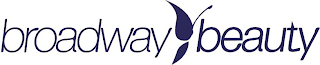 BROADWAY BEAUTY logo