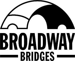 BROADWAY BRIDGES logo