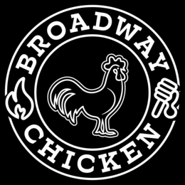 BROADWAY CHICKEN logo