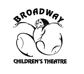BROADWAY CHILDREN'S THEATRE logo