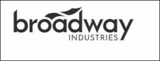 BROADWAY INDUSTRIES logo