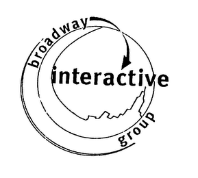 BROADWAY INTERACTIVE GROUP logo