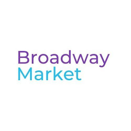 BROADWAY MARKET logo