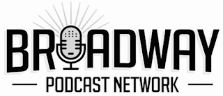 BROADWAY PODCAST NETWORK logo