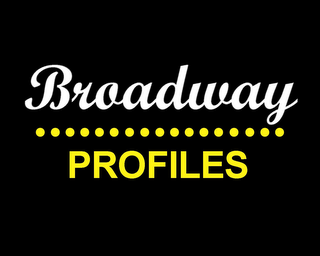 BROADWAY PROFILES logo