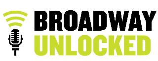 BROADWAY UNLOCKED logo
