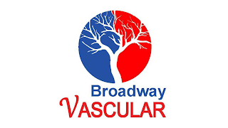 BROADWAY VASCULAR logo