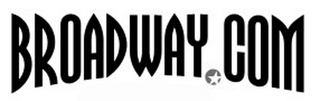 BROADWAY.COM logo