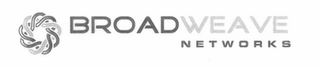 BROADWEAVE NETWORKS logo