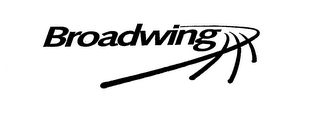 BROADWING logo