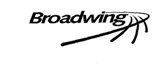 BROADWING logo