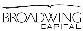 BROADWING CAPITAL logo