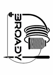 BROADY3 logo