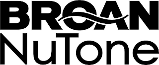 BROAN NUTONE logo