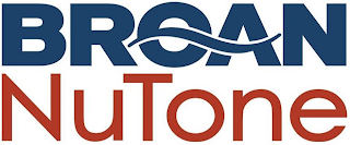 BROAN NUTONE logo