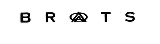 BROATS logo