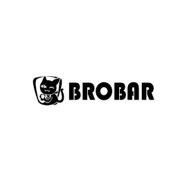 BROBAR logo