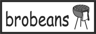 BROBEANS logo