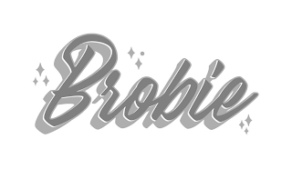 BROBIE logo