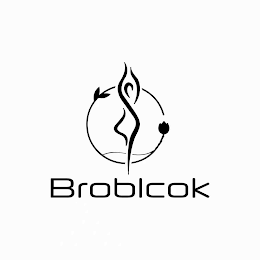 BROBLCOK logo